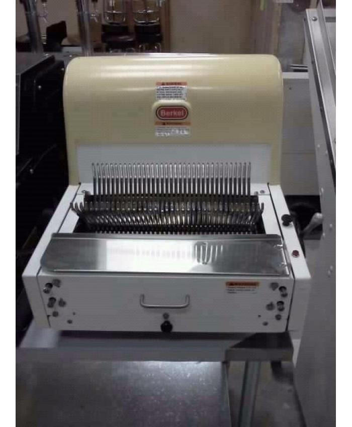 Berkel Bread Slicer